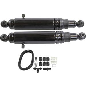 Monroe Max-Air MA836 Air Adjustable Air Shock Absorber Pack of 2 for Ford F-150