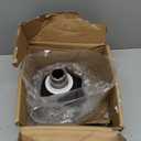 594-236 Harmonic Balancer Crankshaft Crankshaft Pulley Compatible with 02-10 for Ford Explorer 07-10 for Ford Explorer Sport Trac 05-10 for Ford for Mustang 01-11 for Ford Ranger