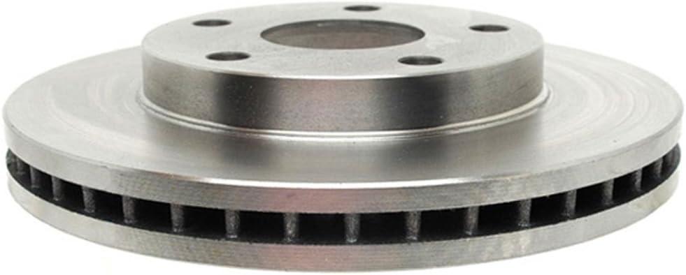 Raybestos 96219R Professional Grade Disc Brake Rotor