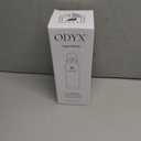 Vapor Bottle  24oz Insulated Stainless Steel Water Bottle with Dual Flip Lid, Straw & Spout, Leakproof, BPA-Free, Travel Tumbler with Handle, for Kids, Teens, or Adults (Lime Wave)