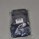 Wegreeco Washable Male Dog Belly Band - Pack of 3 - Washable Male Dog Belly Wrap, Small Doggie Dog Diapers Male for Doggy Puppy (Black, Charcoal, Navy, Small)