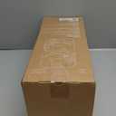 Momcozy Stroller Footmuff Universal | Easily Attaches to Most Strollers | Ultra-Plush,Weather-Proof Stroller Sleeping Bag | Deluxe Warm Stroller Bunting Bag | Extendable Cover Winter | Adjust-Buckle