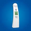 Care Temple Touch Digital Thermometer, Instant Read, Easy to Use, Fast Accurate, White