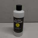 Speedball Speed Clean Screen, 16 oz, Filler Removal Solution for Reclaiming Mesh Printing Frames, Non-Toxic Formula - Made in USA