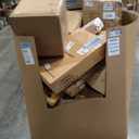 Pallet Of Salvaged Items