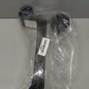 TOPINSTALL New Gear Shifter Organizer Compatible with 2021-2025 2026 Ford Bronco, Center Console Gear Side Storage Box Tray Interior Accessories for Bronco 2/4-Door (Not for Bronco Sport)