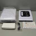 Fxtiaa LED-Face-Light-Therapy, 7 in 1 Color LED Face Mask Facial Body Beauty Equipment