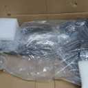 Huray Inner Tail Light for Honda HRV 2016 2017 2018 Taillight Assembly Brake Lamp Replacement 34150-T7S-A01 Driver Side (Left)