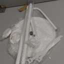 HOLACA 36 inch or 70 inch Floor Stand for Eufy SpaceView, Spaceview S/Pro, Care Baby Monitor 2 and Eufy 720P Video Baby Monitor, Indoor Cam S350