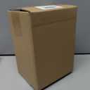 Waterbased Furniture Paint, Matte Finish for Cabinets, Doors, Tables, and Dressers Refinishing - With Tools, 16 Fl.Oz (Black)