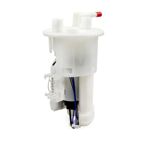 Fuel Pump Module 5pw-13907-03-00 Fit for Yamaha YZF-R1 2002-2006 YZF-R6 2003-2005 YZF-R6S 2006-2009, Replace 5PW-13907-05-00 5PW-13907-01-00 5PW-13907-00-00