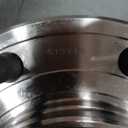 MOOG 515145 Wheel Bearing and Hub Assembly for Chevrolet Silverado 2500 HD