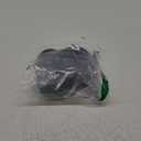 Wegreeco Washable Male Dog Belly Band - Pack of 3 - Washable Male Dog Belly Wrap, Small Doggie Dog Diapers Male for Doggy Puppy (Black, Charcoal, Navy, Small)