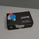 Soap Dispenser for Kitchen Sink Brushed Nickel GAPPO Stainless Steel Countertop Pump Hand Lotion Built in Bottlend Lotion Built in Bottle (With 17 oz bottle)