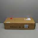 HILMITILE Exhaust Tip, 5 Inch Diesel Exhaust Tip Elbow Tip with a Clamp, 5'' Inlet 6'' Outlet Chrome Exhaust Tip for Pickups, Trucks and Cars