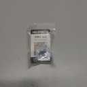 Milspin CNC Milled 3D Engraved Slide Back Plate Compatible with Glock Gen 1-5 I 3 Dimensional I Made in USA (3D Great Seal, Blacked Out, Models G17-G41, G45)