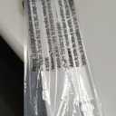 LazBlinds Cordless Cellular Shades, No Tools No Drill Blackout Honeycomb Shades Pleated Blinds for Windows, 38" W x 64" H, Silver White