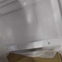 Alaterre Furniture Harrison 60" Bathroom Vanity Cabinet Base  Solid Pine Wood Freestanding Vanity with Soft-Close Drawers, Nickel Hardware and Adjustable Levelers  No Top Included (White)