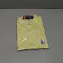 French Toast Boys Short Sleeve Classic Poplin Dress Shirt (Yellow)