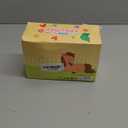 Tagitary Plush Horse Toys for Kids, Electronic Interactive Plush Toys with Leash That Making Sounds, Walking, and Wagging Tail, Stuffed Horse Realistic Pet for Boys Girls (Brown)