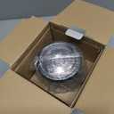 SHARDOR One Touch Coffee Grinder Electric, Spice, Herb, For Coffee Bean Spices and Seeds with 1 Removable Stainless Steel Bowl, Dry Grinder, Black