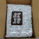 Hello Bello Premium Diapers Size 3, Capital Critters & Get in The Groove Designs, 66ct Club Box
