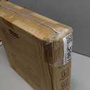 Dog Gate - 14" Tall Puppy Safety Pet Gates Easy to Step Over, Short Dog Gates, 16.5"-44" Adjustable Extra Wide, Metal Doggy Door for Passageway Stairs Kitchen Bedroom Indoor, Pressure Mounted