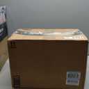 Air Purifiers for Home, H13 True HEPA Filter Remove 99.97% Smoke, Wildfire Particles, Dust, Odor and Pets Dander, 24db Quiet Air Cleaners for Desktop, For Bedroom, Office, Living Room, Kitchen.4 Modes, Timer Settings, Black KJ150 (Black)