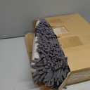 Snuffle Mat for Dogs, 20'' x 28'' Dog Sniffing Interactive Feeding Game Boredom, Puzzle Toys Encourages Natural Foraging Skills and Stress Relief Small/Medium/Large Dogs(20'' x 28'')