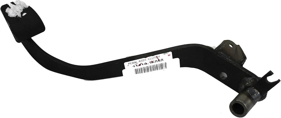 Genuine Toyota 31310-35050 Clutch Pedal Assembly