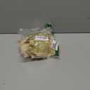 YOUNGER TREE Toddler Girl Summer Sundress Sleeveless Casual Dress Ruffle Hem Cotton Solid Outfits with Bowknot (4-5T, Khaki)