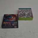 Puzzles for Adults 1000 Pieces Mosaic Eye, Abstract Jigsaw Puzzle (27.5x19.7 Inch), Futuristic Theme Blue Pupils Challenging Puzzles for Adults, Family Game for Men & Women (Home Decor Gift)