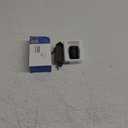 Wellue Bluetooth Pulse Oximeter Fingertip, Blood Oxygen Saturation Monitor with Free APP, Batteries, Carry Bag & Lanyard