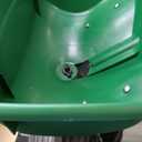 Scotts Turf Builder EdgeGuard DLX Broadcast Spreader