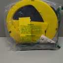 Mouse Bucket Trap, Auto-Reset Bucket Lid Mouse Trap, 5-Gallon Compatible, Efficient for Mouse Rat Control Indoor and Outdoor(2Packs-819m