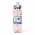 Manna™ Push™ Water Bottle - Pink