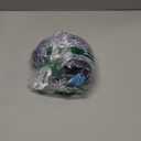 3 Pack Dog Sweaters for Small Dogs Girl Boy Winter Fleece Clothes Warm Soft Dog Sweatshirt Outfit for Dogs Cats Pet Apparel (Navy Blue+Grey+Light Blue, XX-Small)