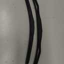 BOSCH 26A18A ICON Beam Wiper Blades - Driver and Passenger Side - Set of 2 Blades (26A & 18A)