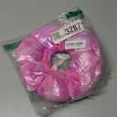 Flower Cat Cone, Cat Cone Collar Dog Cone Soft Recovery E-Collar Dog Elizabethan Collar for Dogs and Cats to Stop Licking (Rose Purple, L)