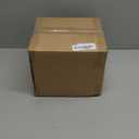 Chelhead RV Bumper Hitch Receiver Heavy Duty 2 Inch Receiver Hitch RV Accessories for RV Owners Towing Trailers Camper Bike Racks Cargo Carriers