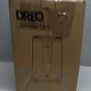 DREO Air Purifier for Home, HEPA Sleep Mode, AHAM VERIFIDE Air Purifiers for Bedroom, Pets, Smoke, Dust, Pollen & Odors, PM2.5 Monitor, Auto & Turbo Mode, 4 Speeds, Scent Diffuser, DR-HAP008(Dreo 338)