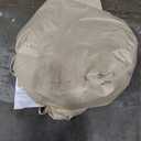 Pop Up Screen House, 10'x10' Outdoor Screen Tent for Camping, Screened Gazebo with Mosquito Netting, Carry Bag