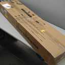 Stainless Steel Stove Gap Covers (2 Pack),Protect Gap Filler Sealing Spills in Kitchen Counter (23inch)