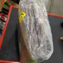 4 Outre X-Pression 52" 3X Pre-Stretched Hair Color #2 Synthetic Hair Extensions, M4/27/30/613