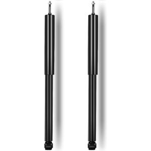 AUTOMUTO 2 Pcs Rear Struts Shock Absorbers Fit 2008-2012 for Ford Escape
Shock Struts Compatible with 2008-2011 for Mazda Tribute, 2008 2009 2010 2011 for Mercury Mariner with 349101 Auto Shocks