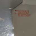 ANDY STAR 30x36 Gold Bathroom Mirror, Oblong Brass Mirror with Stainless Steel Metal Frame, Brushed Gold Oval Vanity Mirror for Over Sink, Modern Anti Rust Wall Mounted