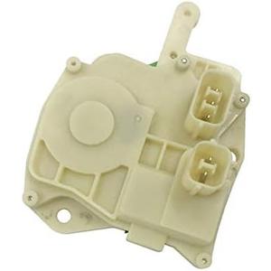 Right Passenger Side Door Lock Actuator Motor - Front or Rear - Compatible with 2001-2006 Acura MDX