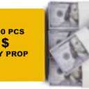 1000 PCS Copy Play Props, Education Learning Develop Math Skills, Copy Props for Teaching Games, Parties, Music Video, Magician, Prank