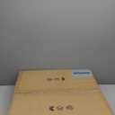 20" Ceiling Fan with Light, 3 Color Dimmable LED, 6 Speeds,Reversible DC Motor, Wooden Flush Mount Low Profile Ceiling Fans with Lights and Remote for Bedroom/Kidsroom/Dining Room (Wood-SM-FSD)