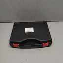 9 Pcs PVC Pipe Reamer Kit With 1/2 inch, 3/4 inch, 1 inch, 1-1/4inch, 1-1/2inch, 2inch, 2-1/2inch, 3inch, 4inch, 2 Carbide Inserts,for SCH40 PVC, ABS, and CPVC pipe jacketing